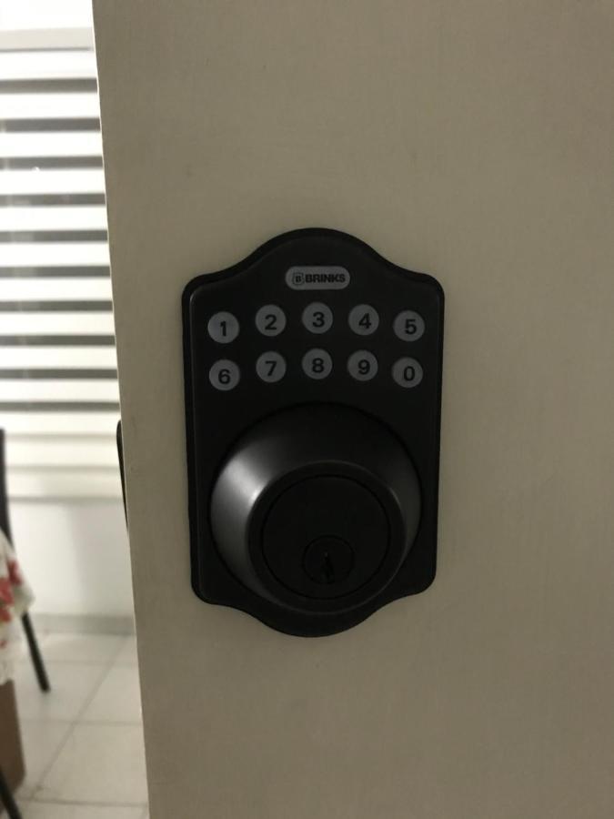 Poblado 511 Apartment Medellin Bagian luar foto