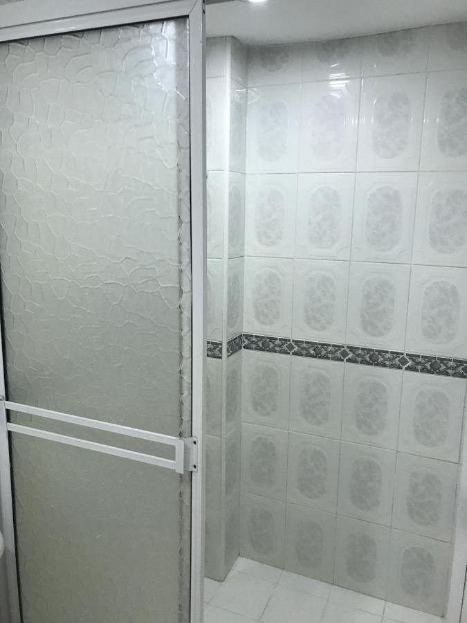 Poblado 511 Apartment Medellin Bagian luar foto